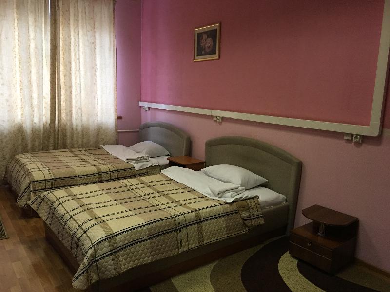 Sultan-5 Hotel On Belorusskaya Moskva Exteriör bild